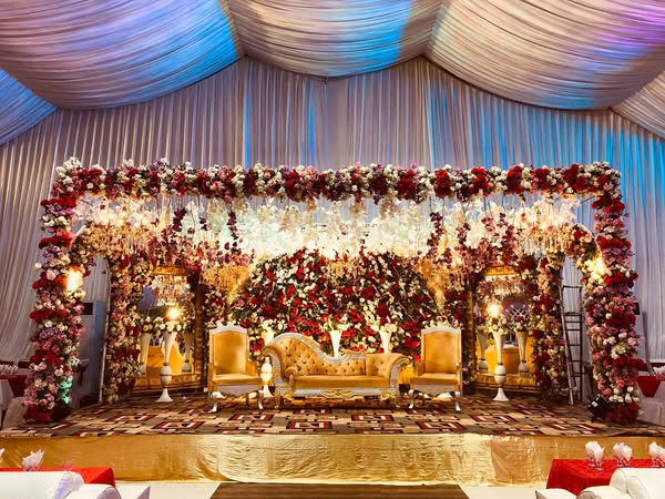 Barat Decoration